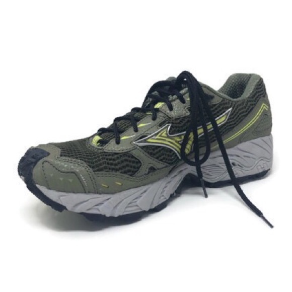 mizuno wave ascend 3 rosa